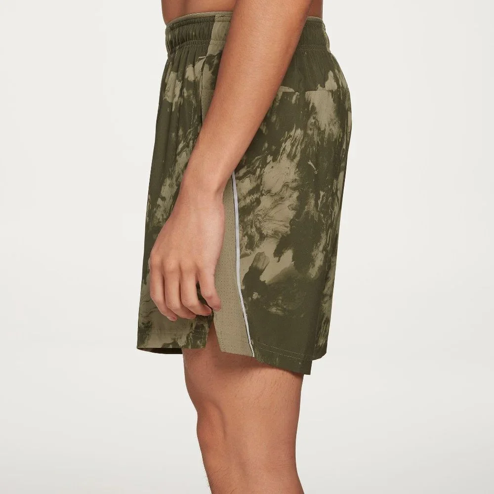 NWT DSG Men's 7"  Stride Run Shorts - Picture 5 of 13